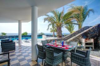 Villa Rodea - Playa Blanca - 7