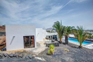 Villa Rodea - Playa Blanca - 8