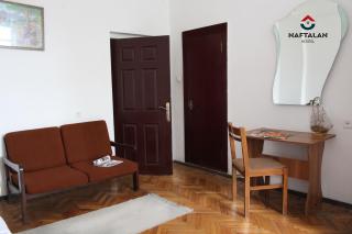 Naftalan Guest House - Bakoe - 6