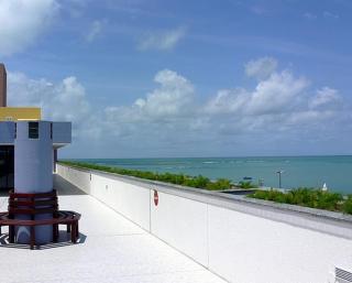 Pajucara Flat - Maceió - 1