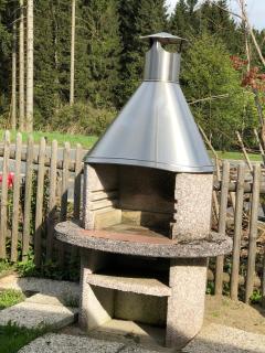 Haus Ina - Ferienwohnung Rondar - Winterberg - 5