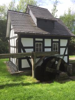 Haus Ina - Ferienwohnung Rondar - Winterberg - 4