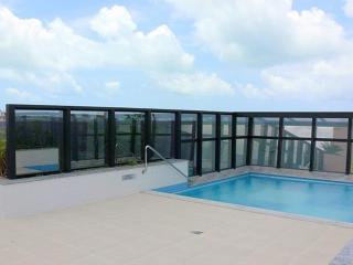 Pajucara Flat - Maceió - 6