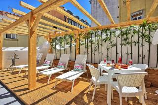 Localtraveling Cathedral & Castle - Family Apartments - Lisboa - 8