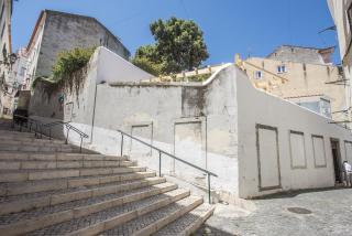 Localtraveling Cathedral & Castle - Family Apartments - Lisboa - 6