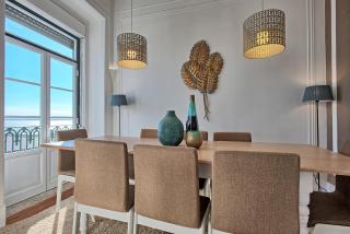 Localtraveling ALFAMA River View - Family Apartments - Lisbona - 4