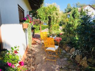 Ferienhaus Zirbe - Rickenbach - 9