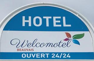 Welcomotel Beauvais Aéroport - 3