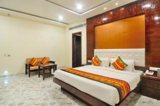 The Grand Uddhav - New Delhi - 6