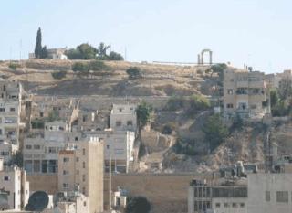 Farah Hotel - Amán - 5