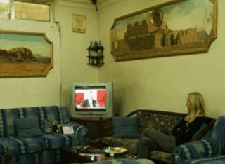 Farah Hotel - Amán - 4