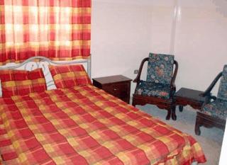 Farah Hotel - Amán - 3