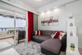 HomeForGuest HARMONY PARK NEW APT WITH SEA VIEW - 2