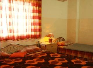 Farah Hotel - Amán - 2