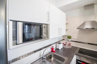 HomeForGuest HARMONY PARK NEW APT WITH SEA VIEW - 4