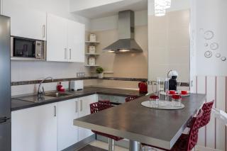 HomeForGuest HARMONY PARK NEW APT WITH SEA VIEW - Bajamar - 6