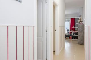 HomeForGuest HARMONY PARK NEW APT WITH SEA VIEW - Bajamar - 9