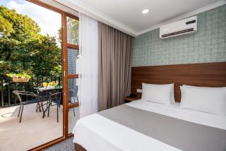 Margi Boutique Hotel by DNT Group - Tbilisi - 8