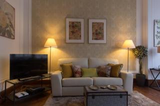 Localtraveling Downtown - Family Apartments - Lisbona - 1