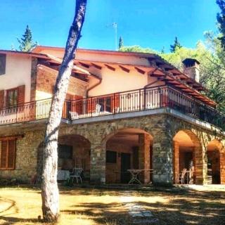 Vintage 70s Home - San Donato in Poggio - 0