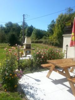 Gîte de Marie - Burlats - 6