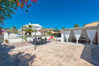Can Blau - Port d'Alcudia - 3