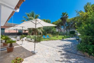 Can Blau - Port d'Alcudia - 9