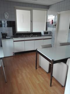 Bed & Breakfast Vlissingen - Vlissingen - 5
