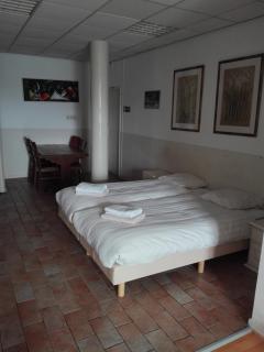 Bed & Breakfast Vlissingen - 3