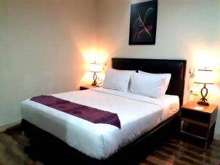 Pacific Hotel Ambon - Ambon - 3
