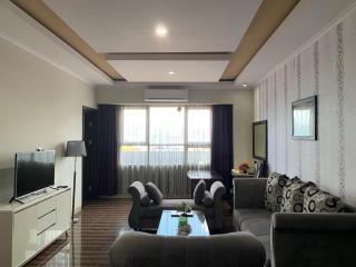 Pacific Hotel Ambon - 1