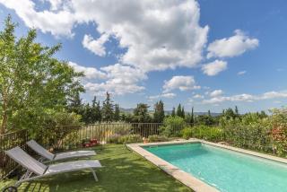 Maison Beally - Eyragues - 6