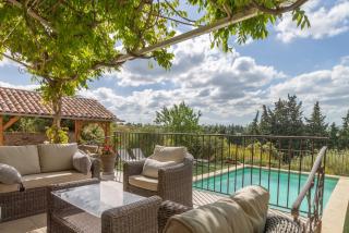 Maison Beally - Eyragues - 2