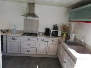 Appartement spacieux - Sainte-Marie - 7