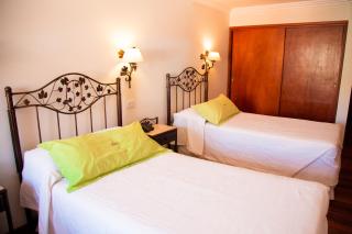 Hotel Asturias - Cafayate - 7