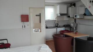 Bed & Breakfast Vlissingen - 8