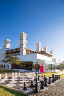 Jaypee Residency Manor - Mussoorie - 7
