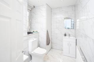 Skyline Serviced Apartments - Beckett - Londra - 6