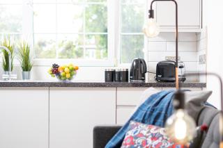 Skyline Serviced Apartments - Beckett - Londra - 2