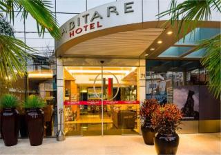 Hotel Habitare - Nova Friburgo - 0