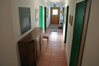 Principala 5 Zeller Andiast - Ferienwohnung für max. 10 Personen - Andest - 6