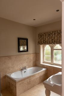 The Old Hunting Lodge at The Talbot Inn - Tenbury Wells - 5