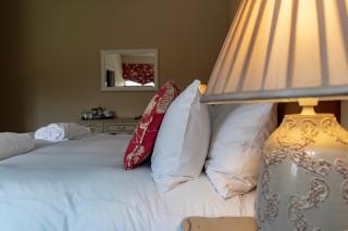 The Old Hunting Lodge at The Talbot Inn - Tenbury Wells - 3