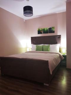 Irina Apartments - Timişoara - 2