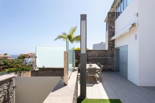 Luxury BKM in Playa del Duque - Adeje - 4