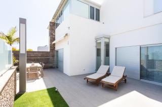 Luxury BKM in Playa del Duque - Adeje - 5