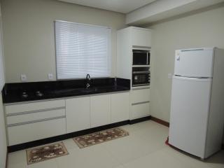 Casa de Praia em Torres RS Praia Lagoa jardim - 1