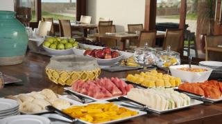 Jatiuca Hotel & Resort - 6