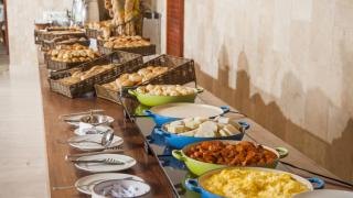 Jatiuca Hotel & Resort - 5