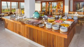 Jatiuca Hotel & Resort - 9